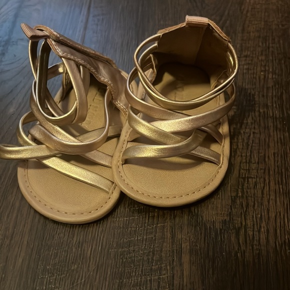 Sandal Bundle 0-3M - Picture 3 of 7